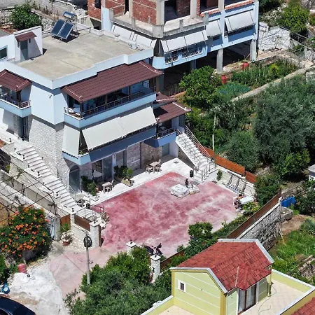 Hasani 24 Saranda