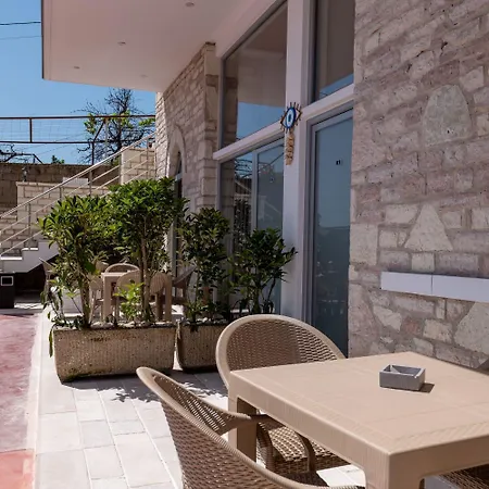Hasani 24 Sarande