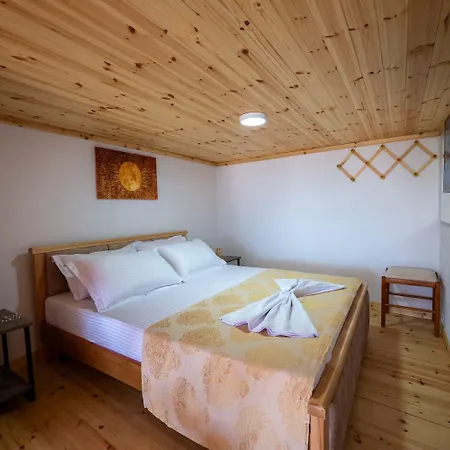 Hasani 24 Apartment Sarande