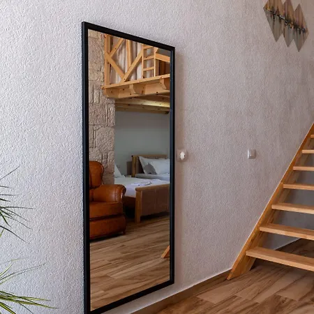 Apartment Hasani 24 Sarande