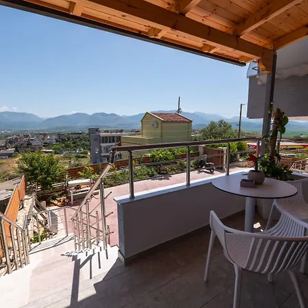 Apartment Hasani 24 *