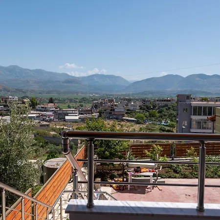 Hasani 24 Appartement