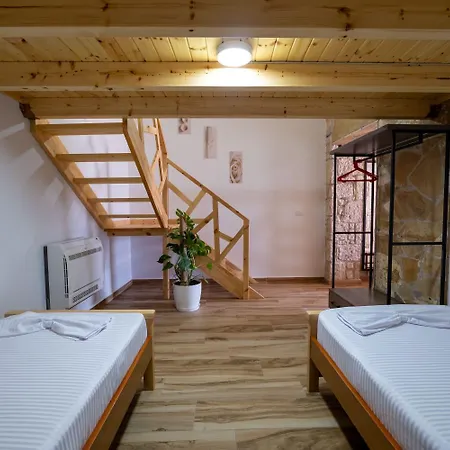Hasani 24 Apartment Sarande