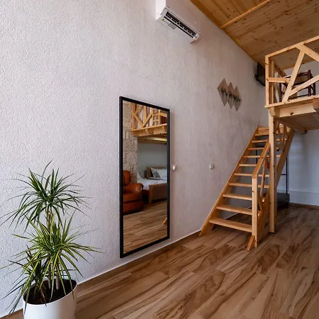 Appartement Hasani 24