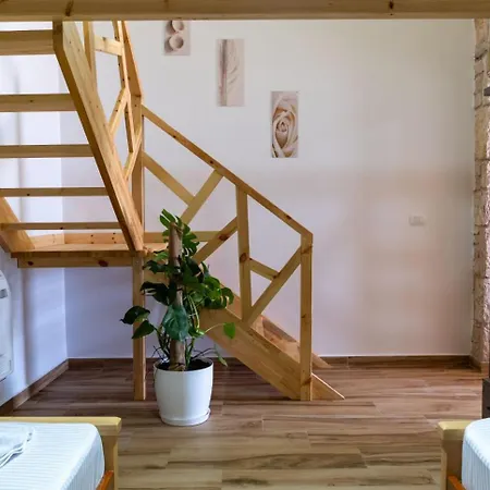 Apartment Hasani 24 *