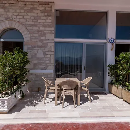 Appartement Hasani 24