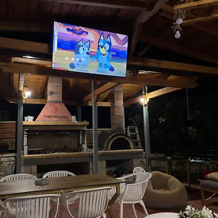 Hasani 24 * Saranda