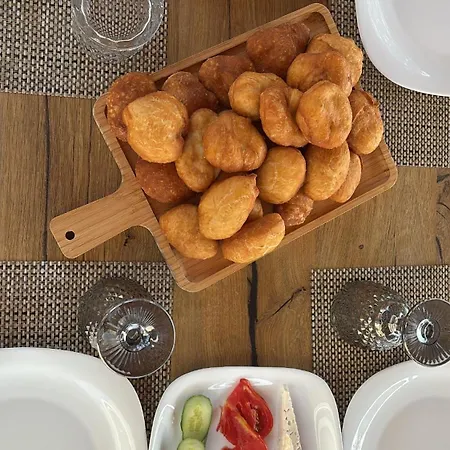 Hasani 24 Appartement