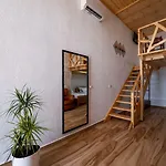 Apartmán Hasani 24