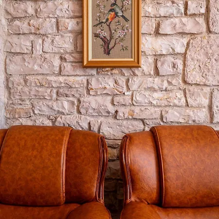 Appartement Hasani 24