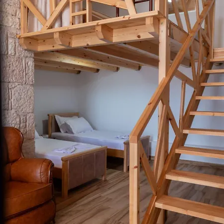 Appartement Hasani 24
