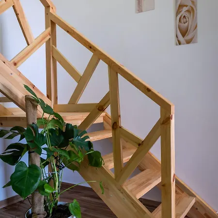 Appartement Hasani 24