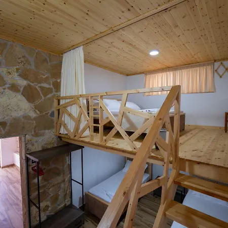 Hasani 24 Saranda