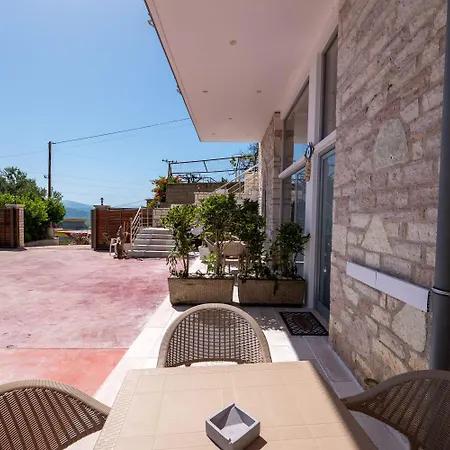 Hasani 24 Appartement