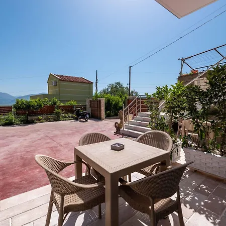 Appartement Hasani 24