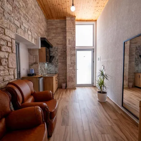 Hasani 24 Appartement