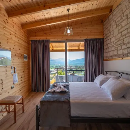 Appartement Hasani 24