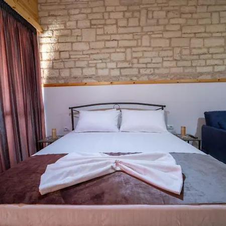 Hasani 24 Appartement *
