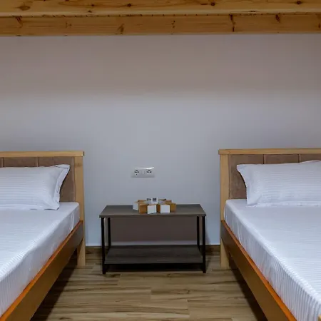 Hasani 24 Appartement Saranda