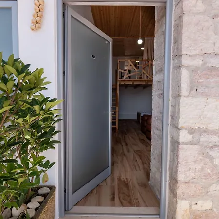 Appartement Hasani 24