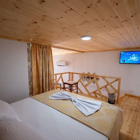Hotel&apartaments -villa Hasani 24 Daire *