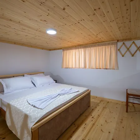 Hasani 24 Apartamento Sarandë