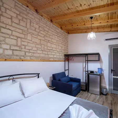 Apartment Hasani 24 Sarande