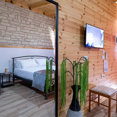 Hasani 24 Apartamento