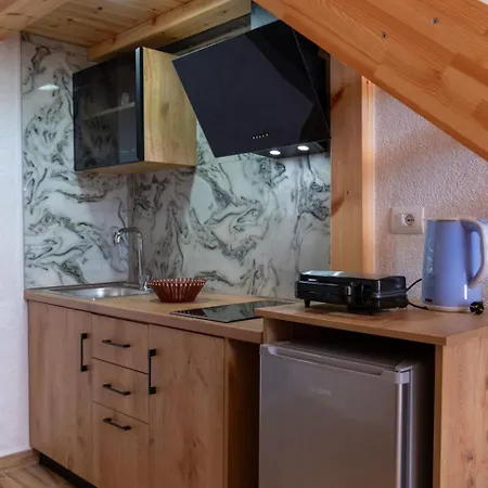 Appartement Hasani 24