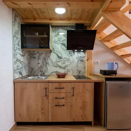 Apartamento Hasani 24 *