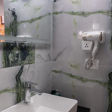 Hasani 24 Apartamento Sarandë