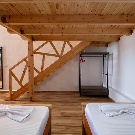 Hasani 24 Apartamento