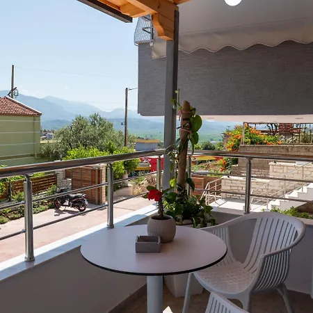 Hasani 24 Appartement