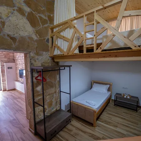 Hasani 24 Appartement *
