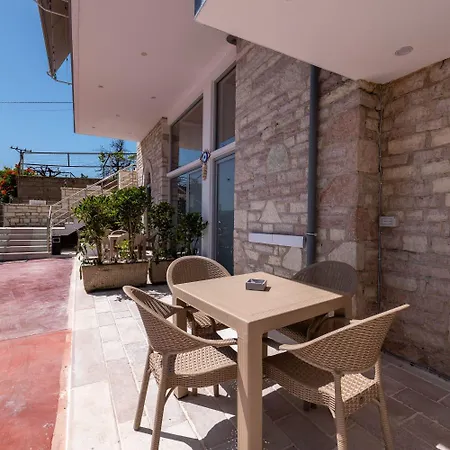 Apartamento Hasani 24 *