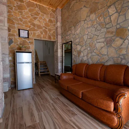 Hasani 24 Appartement