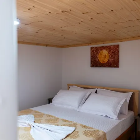 Appartement Hasani 24