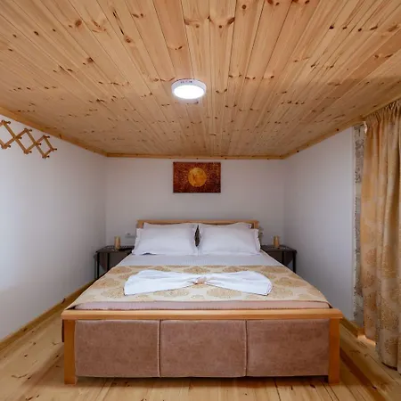 Hasani 24 Appartement *