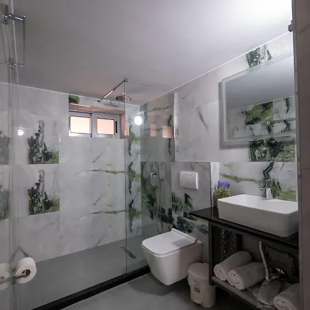 Apartamento Hasani 24 *