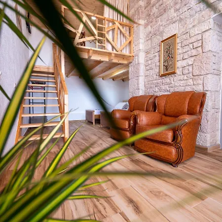 Hasani 24 Appartement *