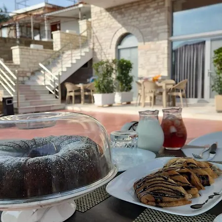 Hasani 24 * Sarandë