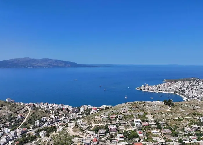 Hasani 24 * Sarandë