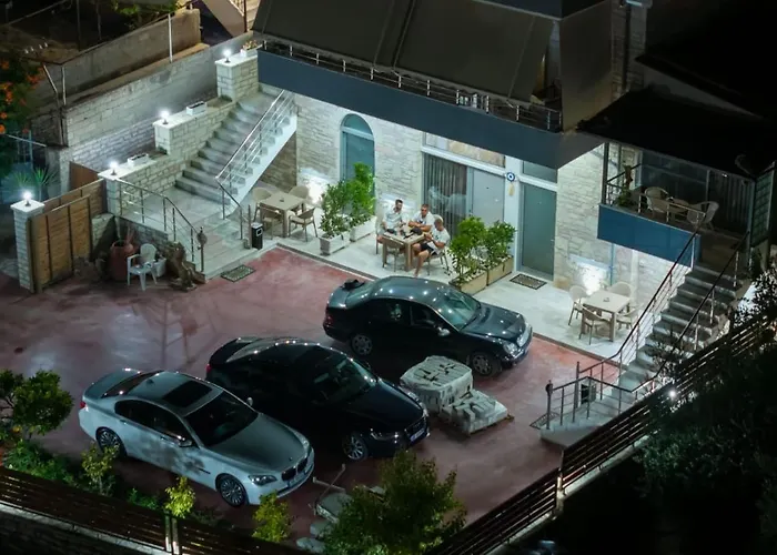 Hasani 24 Appartamento *