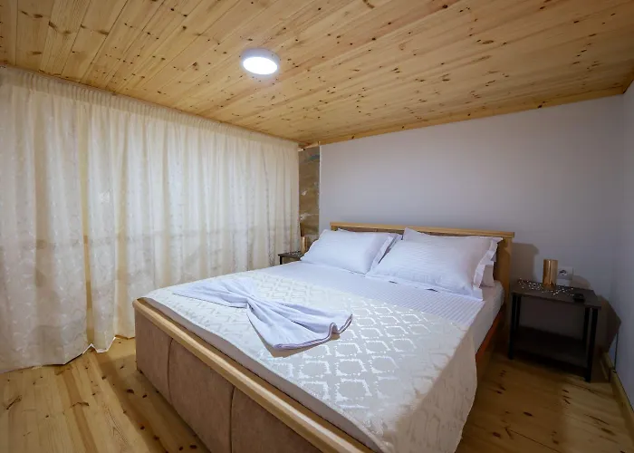 Hasani 24 Appartamento *