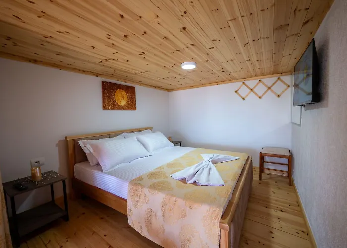 Hasani 24 Appartamento Sarandë