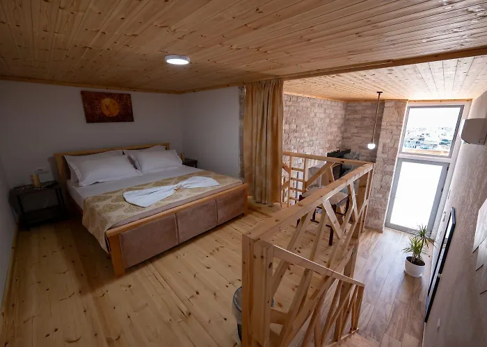 Appartamento Hasani 24 Sarandë