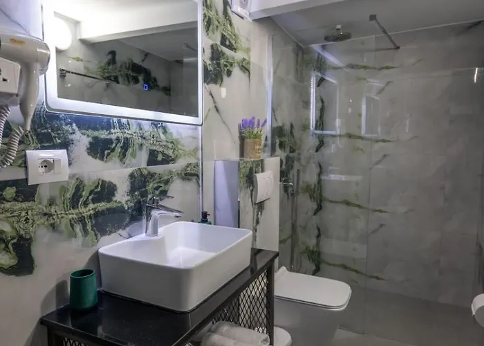 Appartamento Hasani 24 *