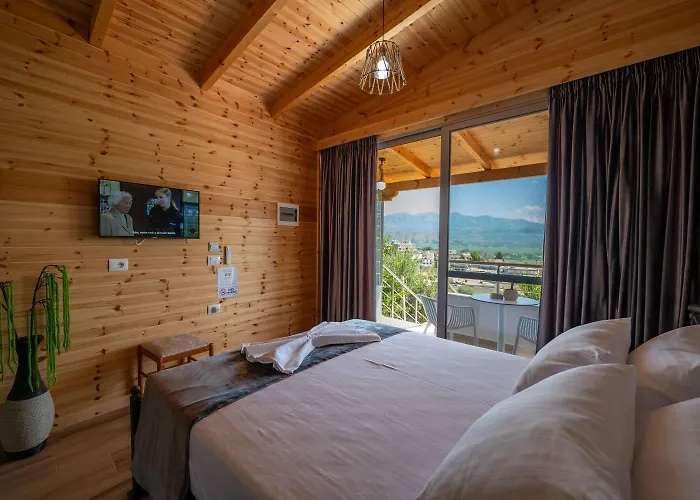 Appartamento Hasani 24 Sarandë