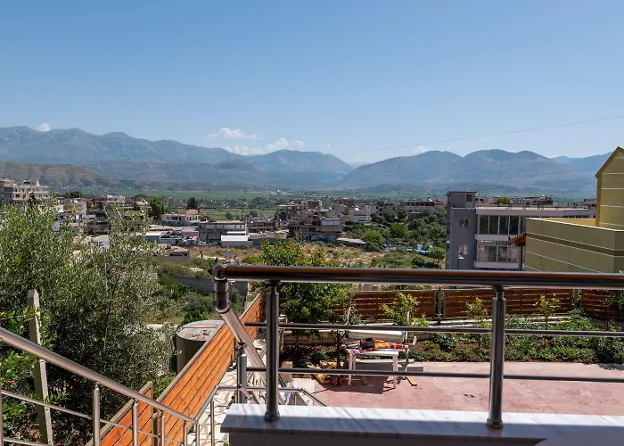 Hasani 24 Appartamento