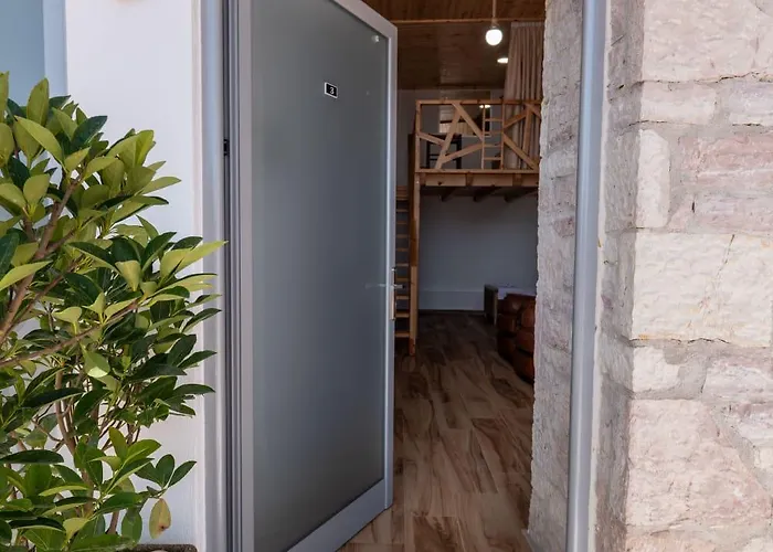 Appartamento Hasani 24